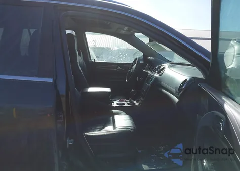 2016 Buick Enclave Premium z USA, uszkodzony, nr VIN 5GAKVCKD4GJ251265